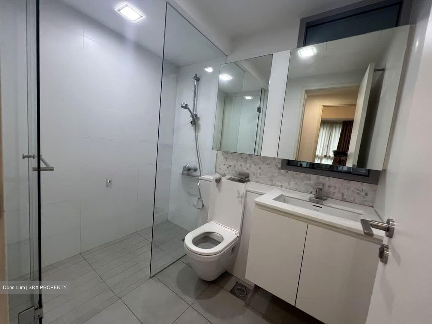 The Minton (D19), Condominium #581278911